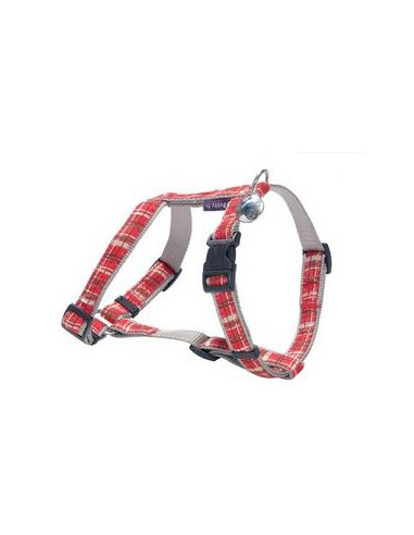 Harnais "Kilt" en nylon de Bobby.