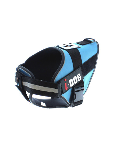 Harnais NeoCAM avec fixateur de caméra - I DOG