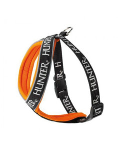 Harnais "Oakland Vario Plus" de Hunter.