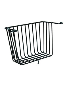 Râtelier pour oiseaux ou rongeurs à foin et salade à suspendre de Trixie.