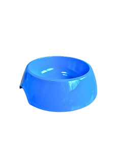 Gamelle Mélamine bleue - Hunter