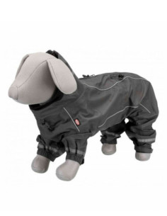 Imperméable pour chien "Vaasa" de Trixie. 

Une taille disponible.