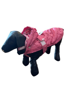 Manteau "Milano" de Trixie.  

Taille XS et M.