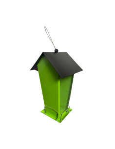 Mangeoire graines de 32cm de la marque Emma's Garden.