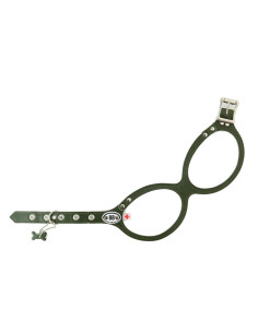 Harnais "Classic" evergreen de la marque Buddy Belts.