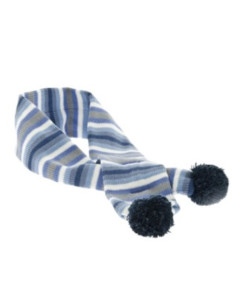 Écharpe "Sciarpine" de la marque Ferribiella.