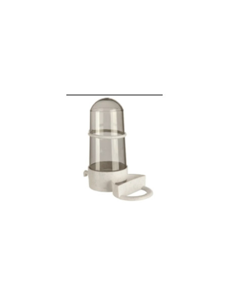 Distributeur eau oiseau