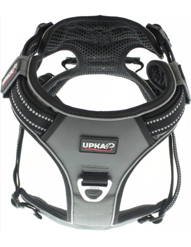 harnais canicross style Upka