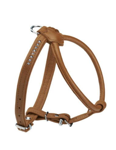 harnais luxus elk petit