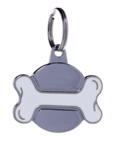 Médaille os blanc Petitamis