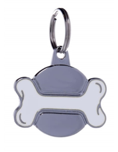 Médaille os blanc Petitamis