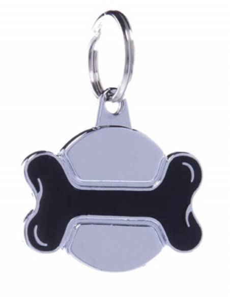 Médaille os noir de petitamis