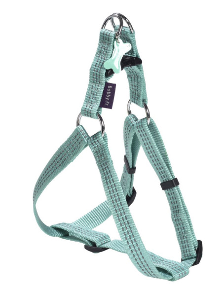 Harnais lagon baudrier "Safe" en Nylon - Bobby