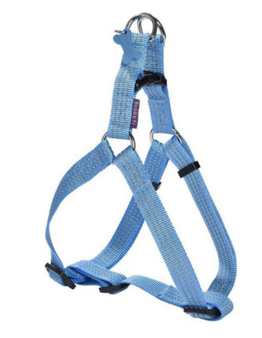 Harnais baudrier "Safe" en Nylon - Bobby