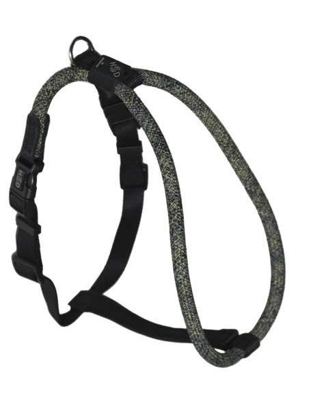 Harnais ergonomique pour chien S-M - High5dogs