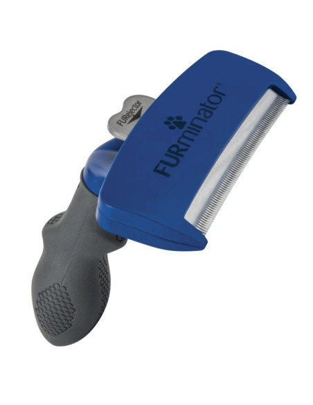 Brosse chiens poils courts Undercoat - Furminator