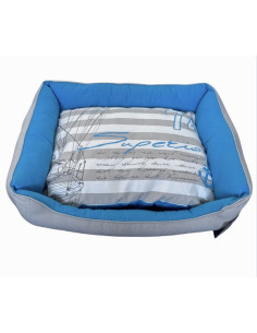 Couchage chien sailor trixie