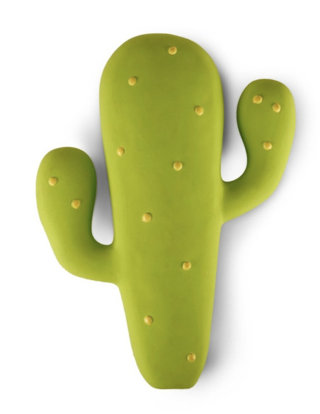 Jouet pour chien "Cactus" en latex - Vadigran