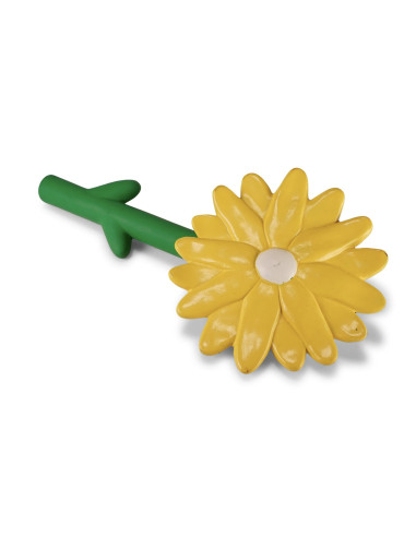 Jouet pour chien "Marguerite" en latex - Vadigran