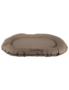 Coussin pour chien marron pas cher  - Trixie