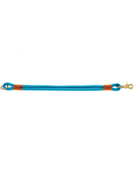 Collier pour chien pétrole "Oss"  de Hunter.