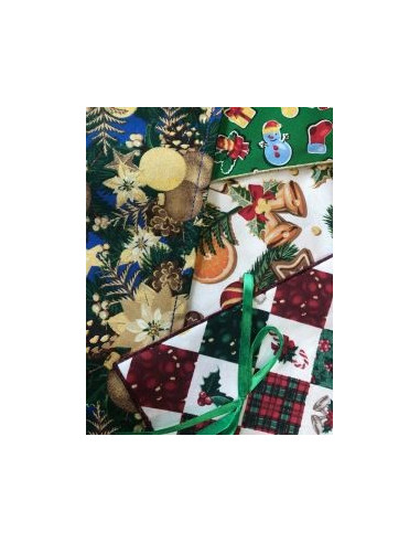 Bandana de Noël