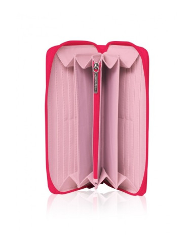 Grand porte-monnaie avec chien Compagnon "Teo Hip-Hop" de Teo Jasmin.