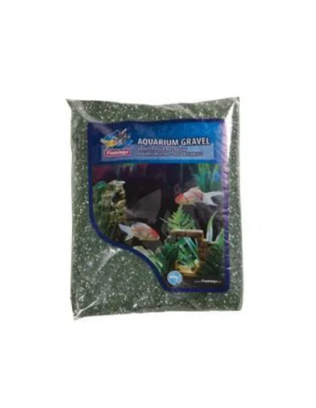 Gravier "Saturnus" pour aquarium 4 kg - Flamingo