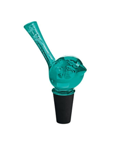 Bouchon décoratif "Piaf" de Koziol.