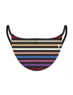 Masque de protection Strip Multicolor de Podevache.