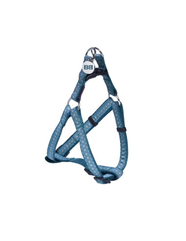 Harnais pour chien Asanoha de Bobby.
