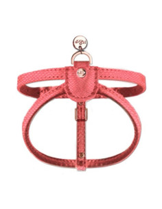 Harnais "Naja Pink" de Milk & Pepper.
