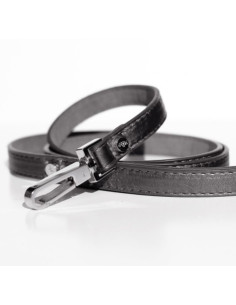 Laisse pour chien "Shine Titan" de Milk & Pepper.