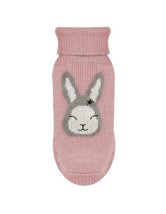Pullover rose "Joy" - The Outpet