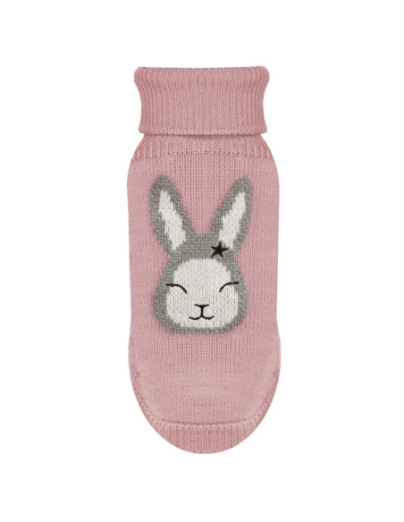 Pullover rose "Joy" - The Outpet