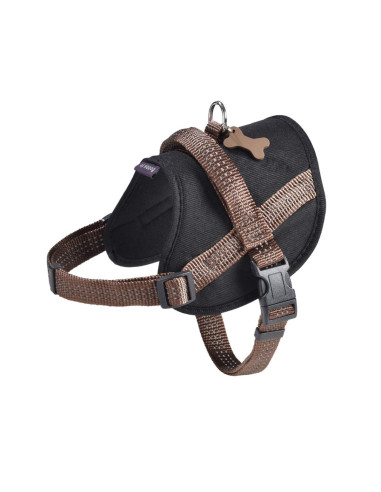 Harnais pour chien Easy Safe de Bobby.